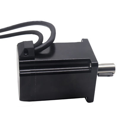Servomotor 11A 60mm für Roboter 24 Volt-DC-Servomotor