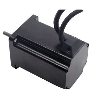 2500 Linien Zuwachskodierer-Peristaltik-Pumpen-Motor 48V 400 Watt-Servomotor