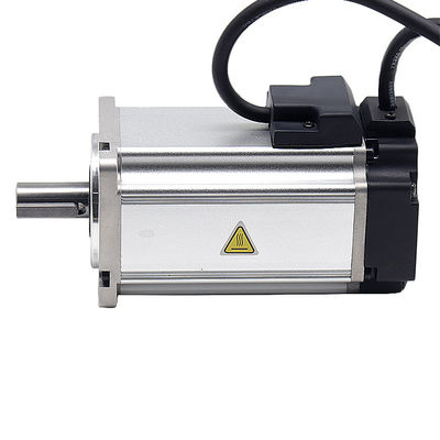 Niederspannung 84W 3NM 48V Phase DC-Servomotor3 280Rpm/Minute