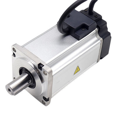 Drehmomentstarkes Watt 3NM 48V 5 Polen DCs 280RPM Servomotor84