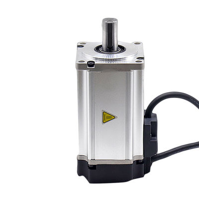 langsamer drehmomentstarker Servomotor 280RPM 2500lines 84W 3NM