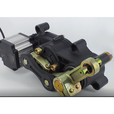 Drehkreuz-Tor-Mechanismus IP44 1.2s für Boom-Sperren-Tor