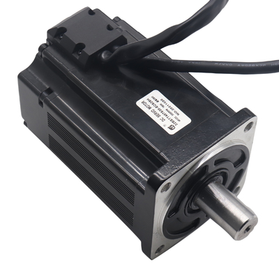 DC-Servo- Motor 48V 750W mit Zuwachs-2500 Linien Kodierer für anhebenden Roboter
