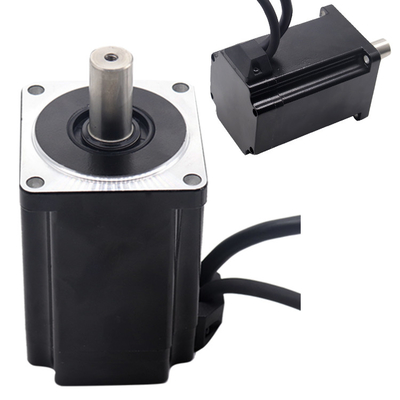 Explosionssicherer 3000 Servomotor U/min 60mm mit Kodierer für anhebenden Roboter