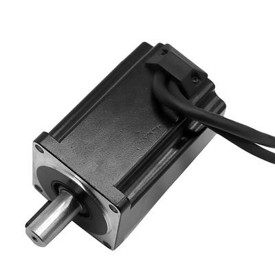 DC48V 400W AGV-Servomotor für die Logistik- und Lagerautomationsindustrie