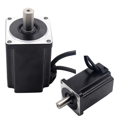 Spannung DC48V 400w Servomotor IP65 für Maschinen und Anlagen