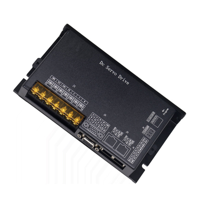 Agv-Roboter DC 24 - Servo-Antriebs-Bus der Niederspannungs-80V über Spannungs-Schutz