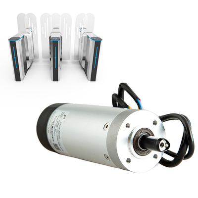 Dreiphasigwatt 1.3kg des niederspannungs-Servodrehkreuz-Motor100
