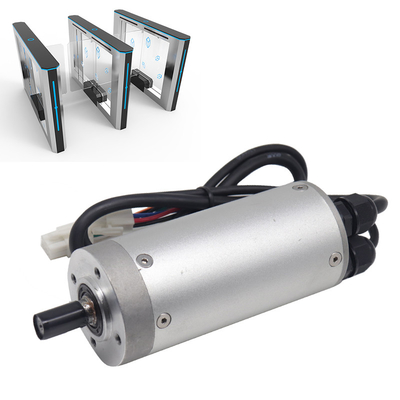 Speed Gate Motoren DC 100W DC24V Servomotor mit 2400 Linienkoder