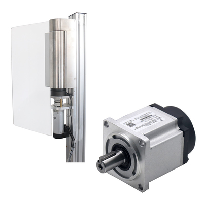 Geschwindigkeits-Tor fährt 1000 Leitungsgeschwindigkeits-Tor fährt 0.64Nm Servomotor 3000RPM