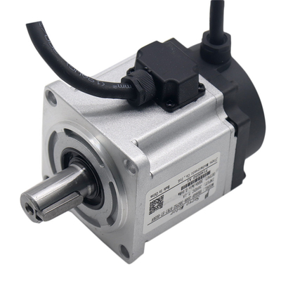 3000rpm DC36V 200 Watt-Servomotor für chemische dosierende flüssige Peristaltik-Pumpe