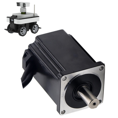 DC48V 400W 2500 zeichnet Zuwachskodierer-Motor