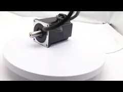 IP65 60mm 24v 400w DC-Servomotor für Solarverfolger